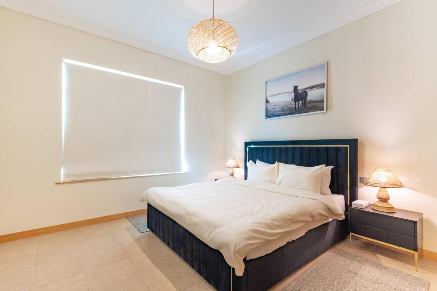 The Palm 4br & Pool Access Apartment *