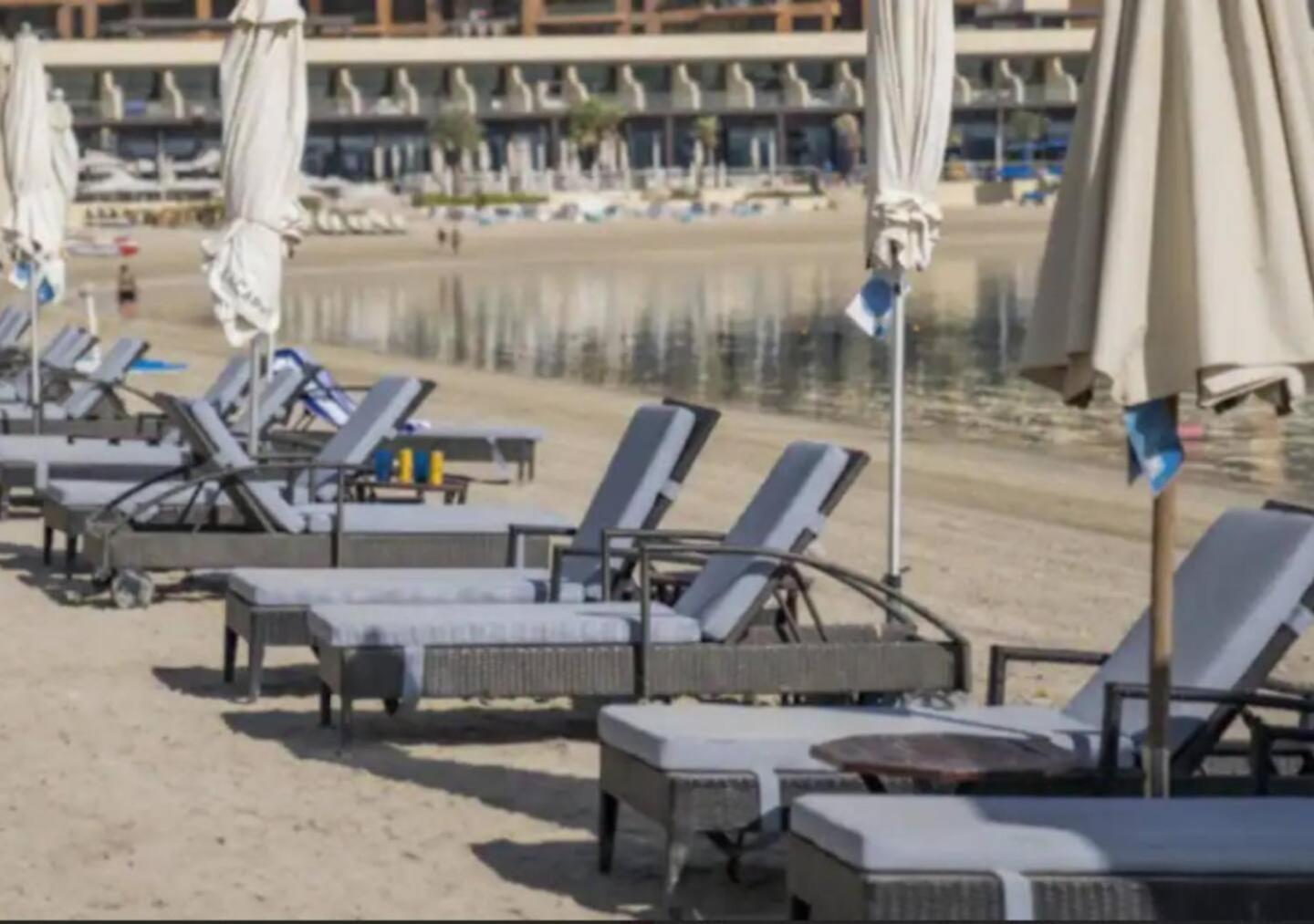 The Palm 4br & Pool Access *