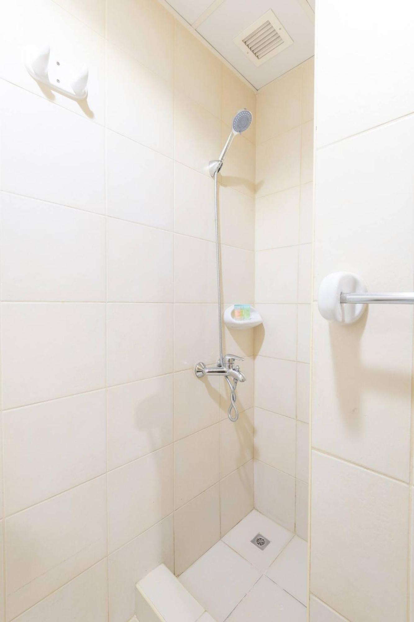 Apartment The Palm 4br & Pool Access Dubai
